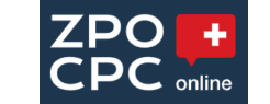 ZPO CPC Online Logo