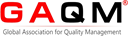 GAQM Logo